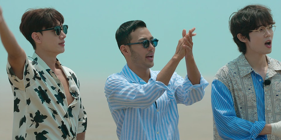 Netflix KR Responds to Single's Inferno Backlash | HYPEBAE