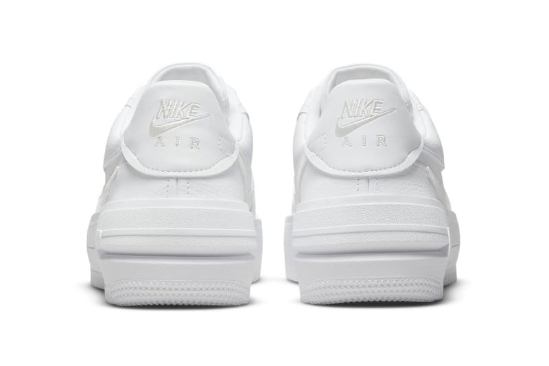 Air force 1 on sale back