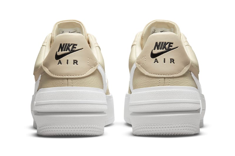 Nike Air Force 1 PLT.AF.ORM 