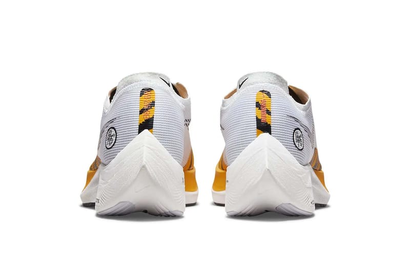 Nike Releases Tiger Print ZoomX Vaporfly Next% 2 | Hypebae