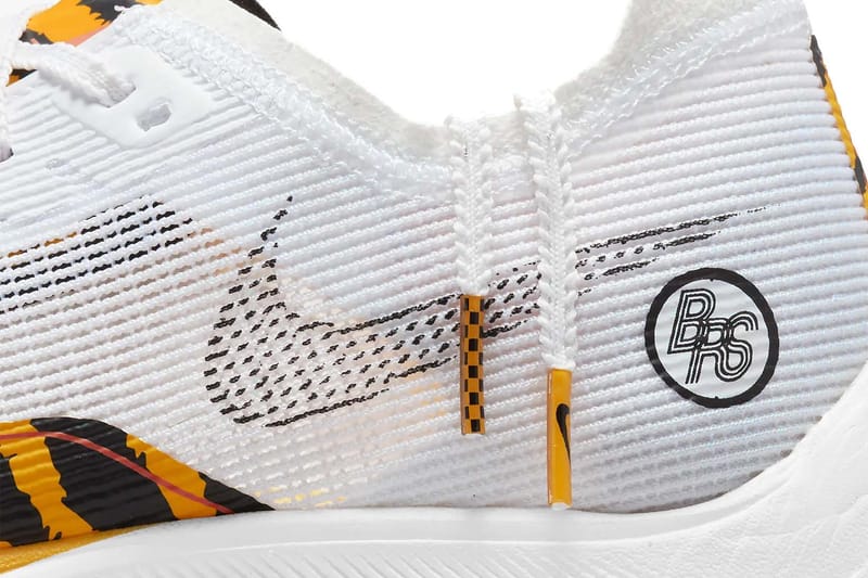 Nike Releases Tiger Print ZoomX Vaporfly Next% 2 | Hypebae