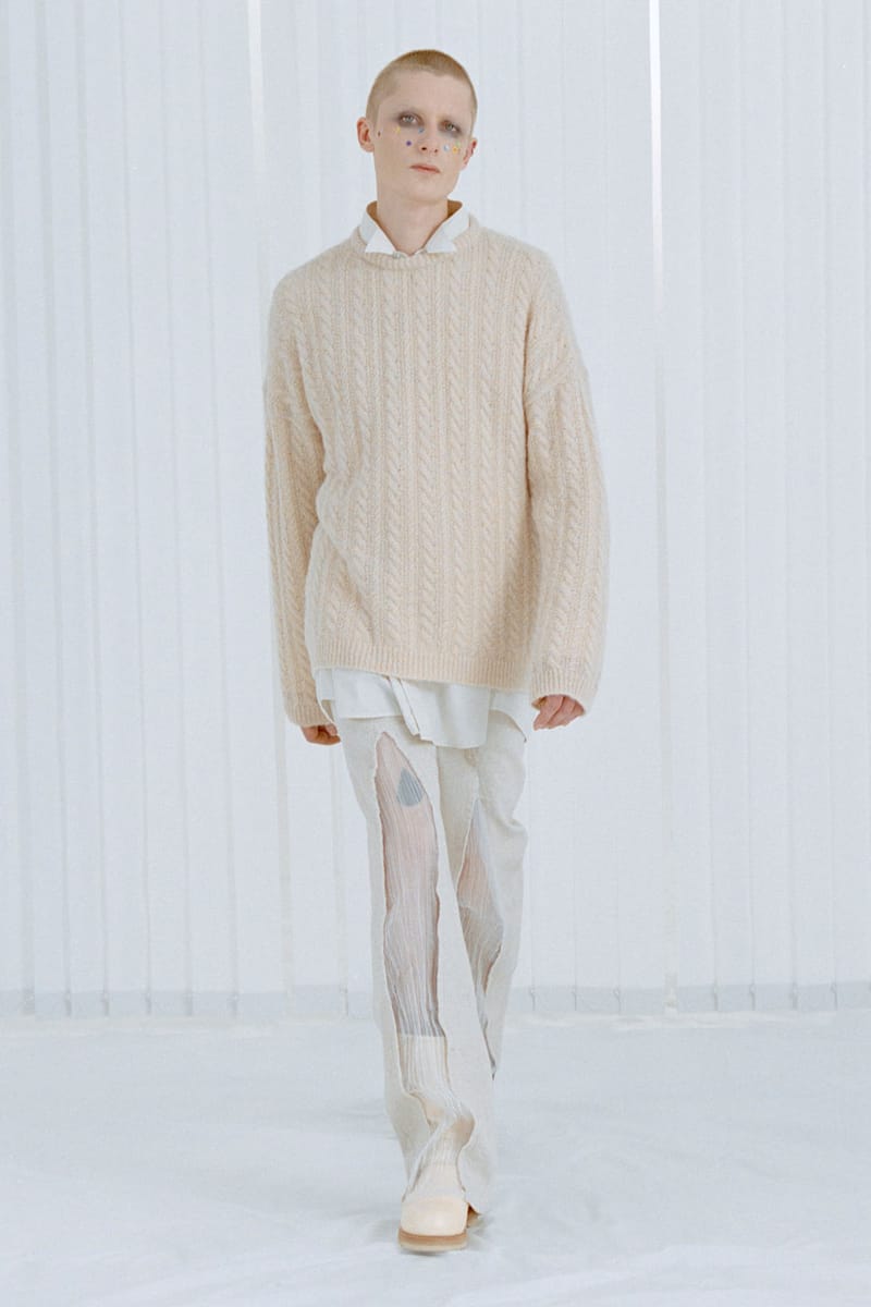 Our Legacy Fall 2022 Collection Runway | Hypebae