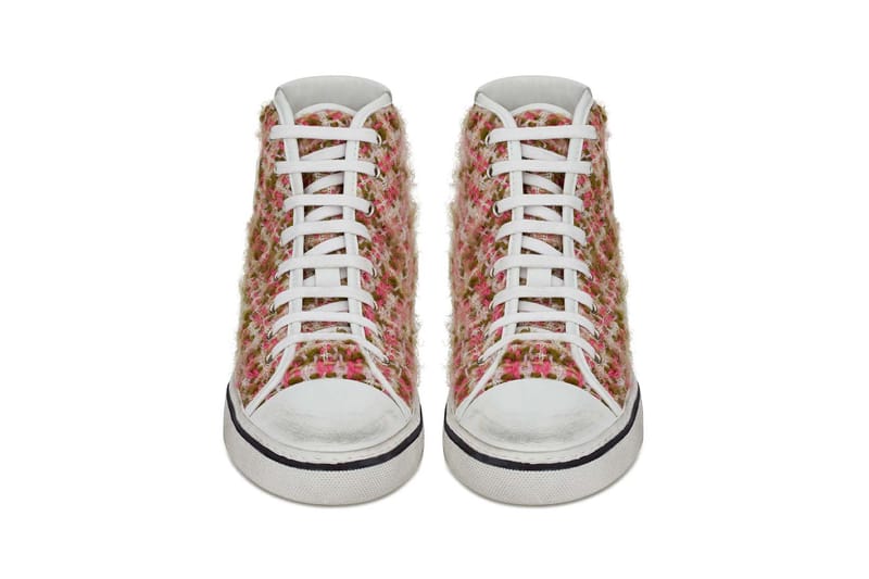 Converse ysl hotsell
