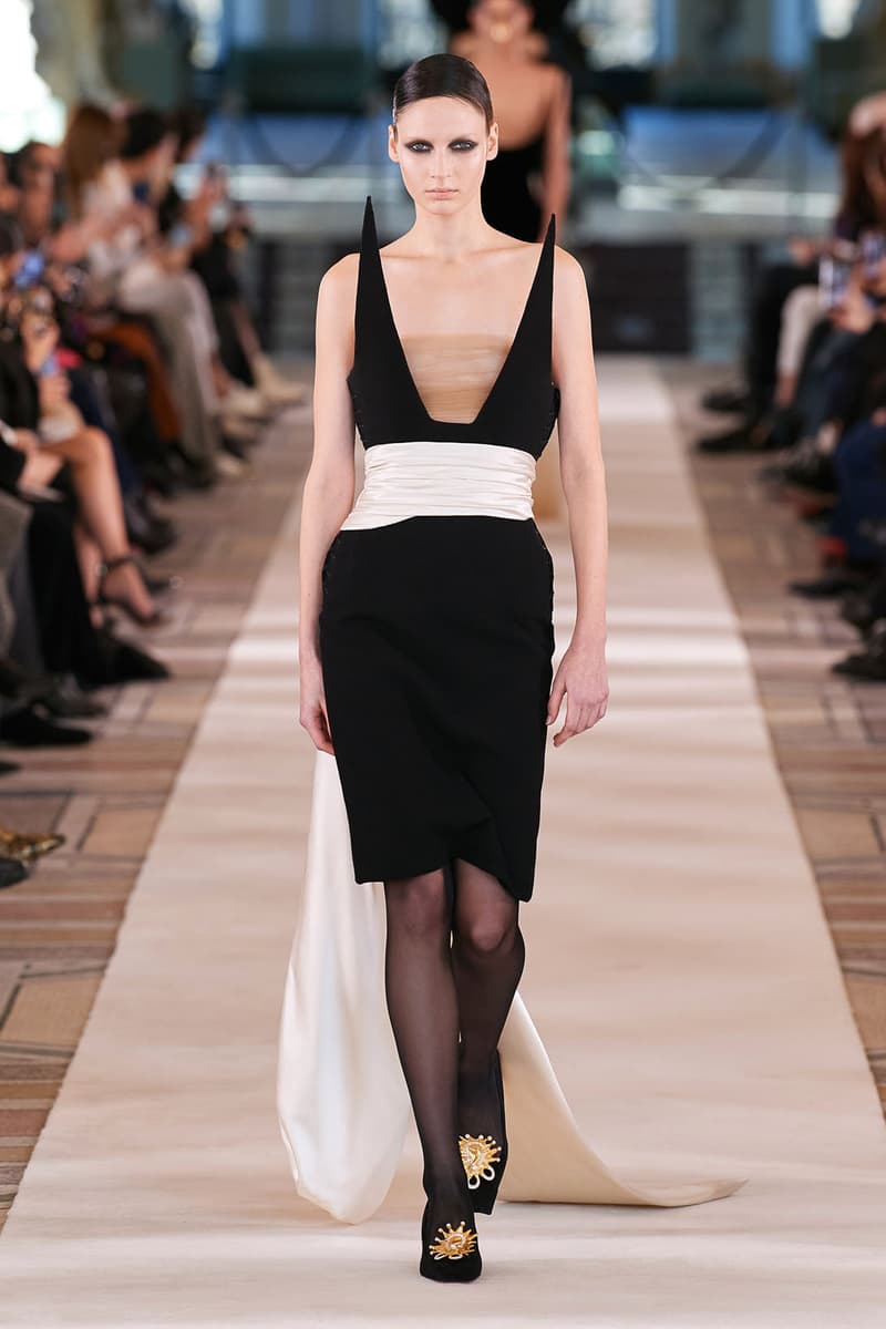 Schiaparelli Spring/Summer 2022 Couture Collection | HYPEBAE