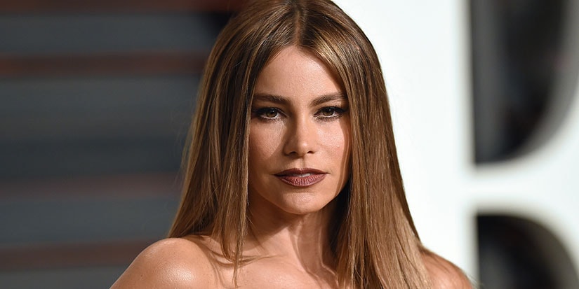 First Look at Sofia Vergara in 'Griselda' | Hypebae