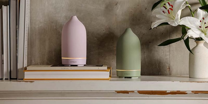 Vitruvi stone diffuser sale