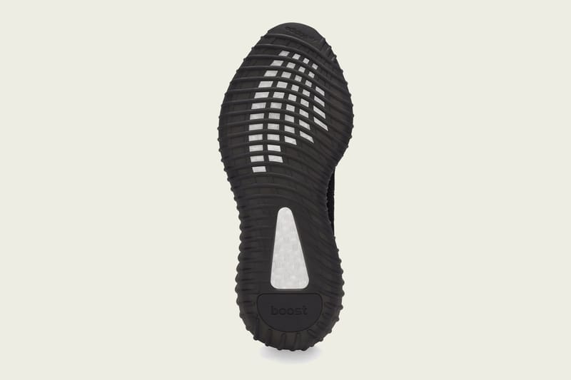 Bottom of yeezy on sale 5