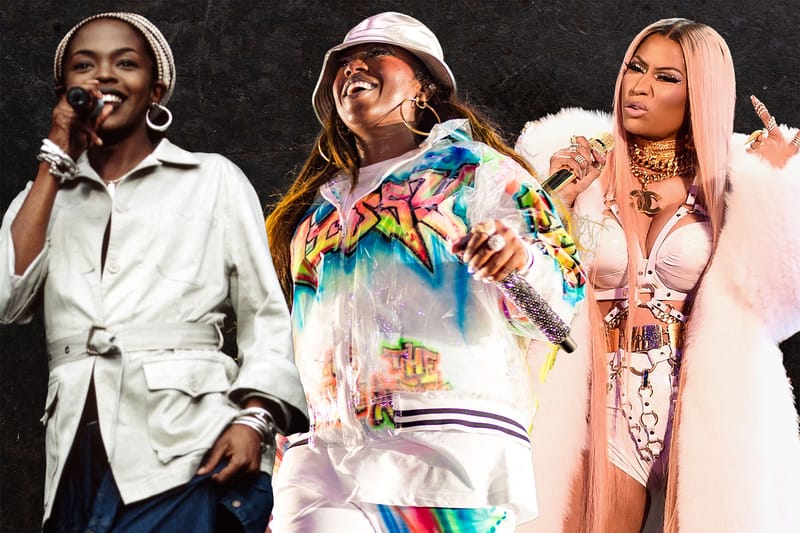 ☆Lady Teka☆ G-rap R&B Hiphop 10 Best Hip-Hop Albums of All Time by Women | Cheap Teka