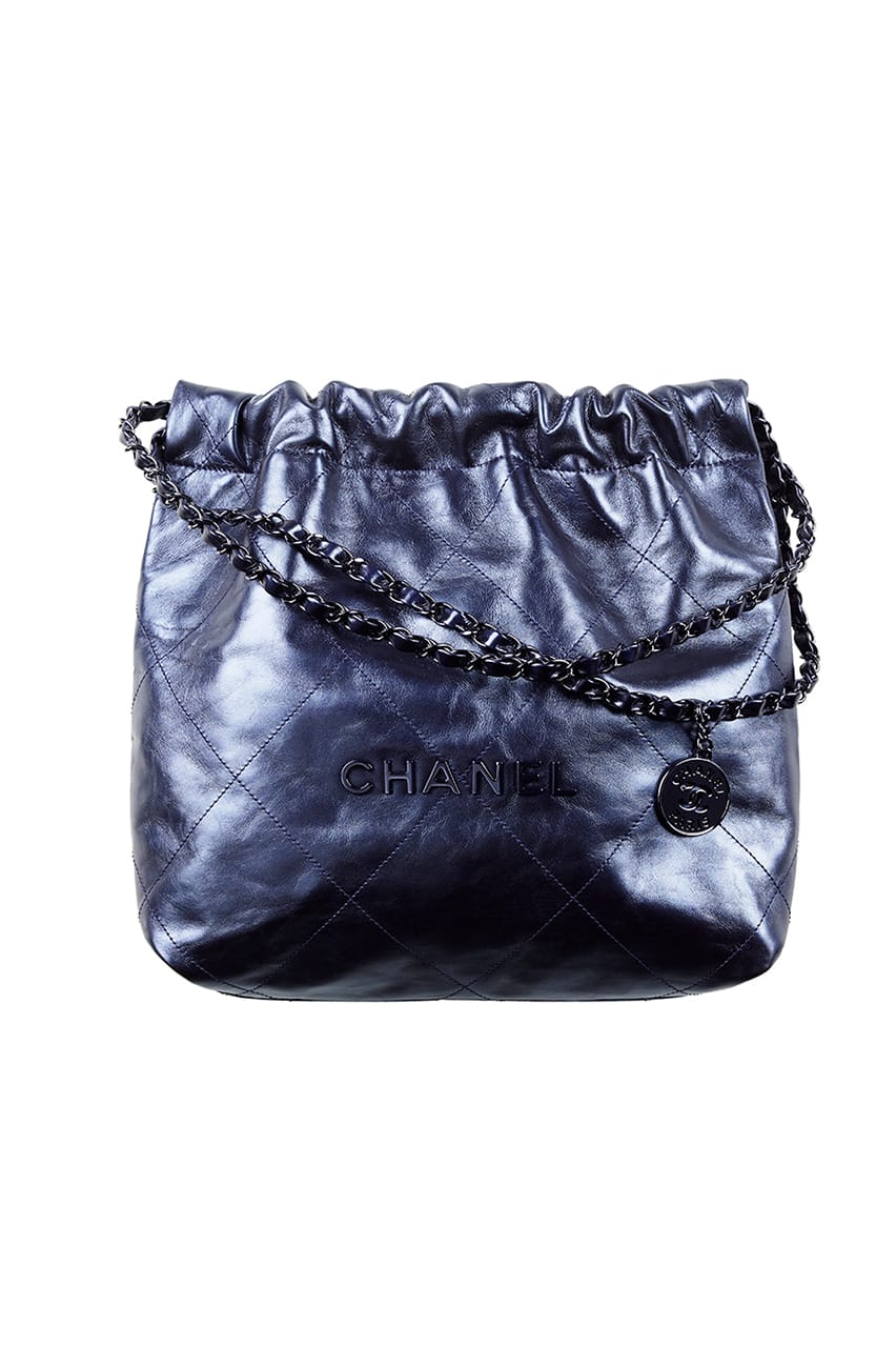 Chanel Releases Métiers d'Art FW21/22 Handbags | HYPEBAE