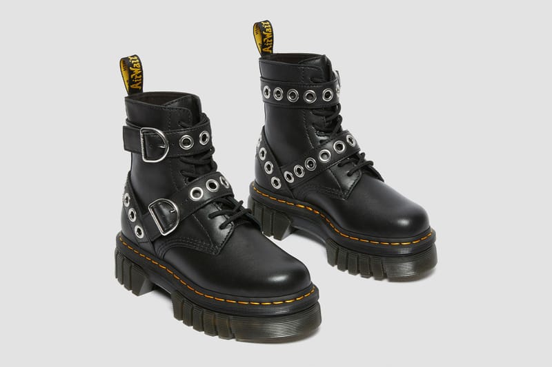 Dr martens cheap jadon xi