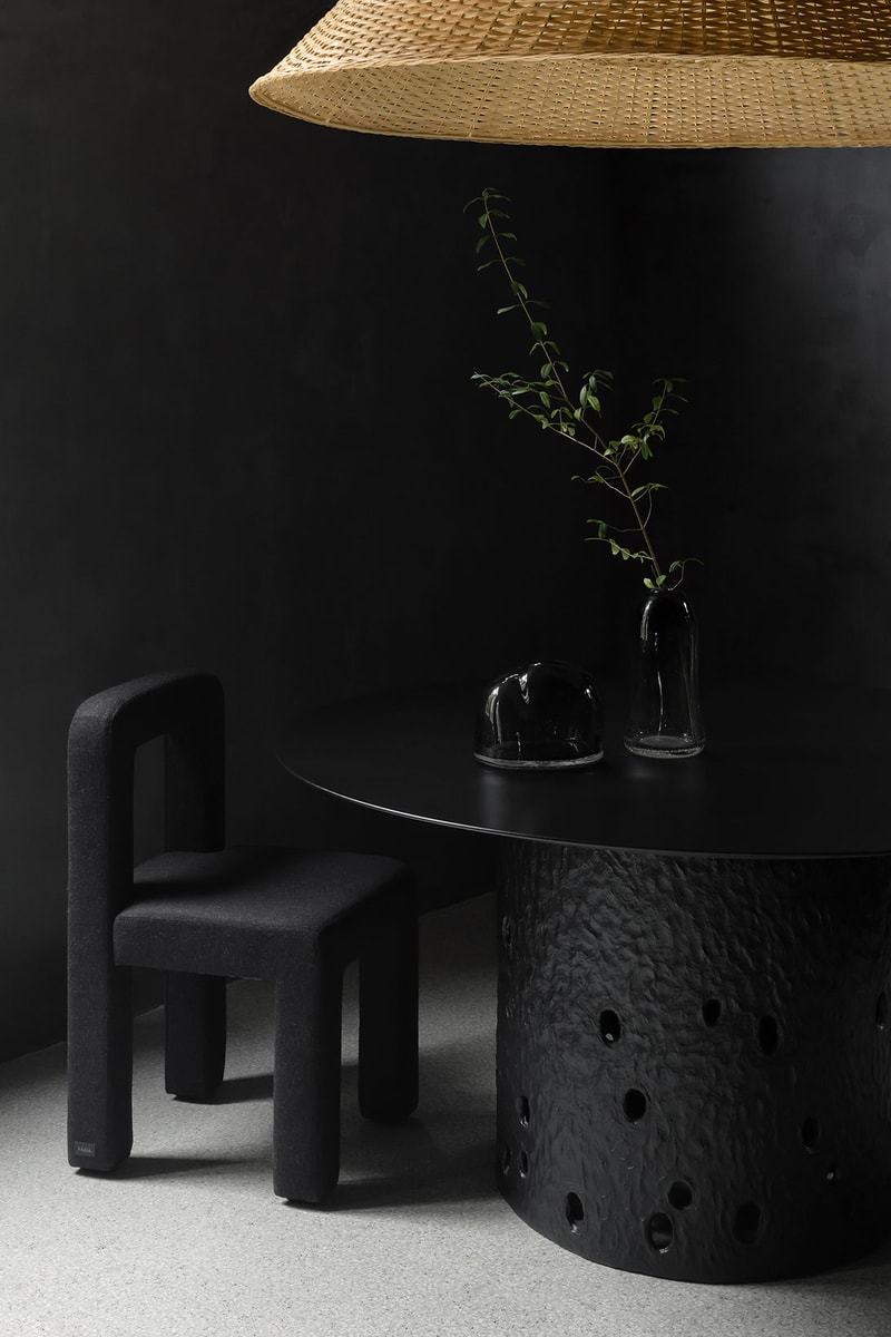 Ukrainian Furniture Brand FAINA Live Design Gallery Hypebae