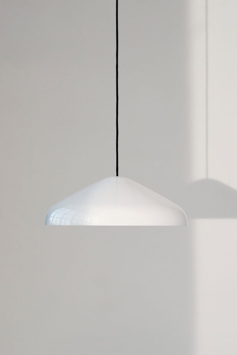 HAY Launches New Lighting 