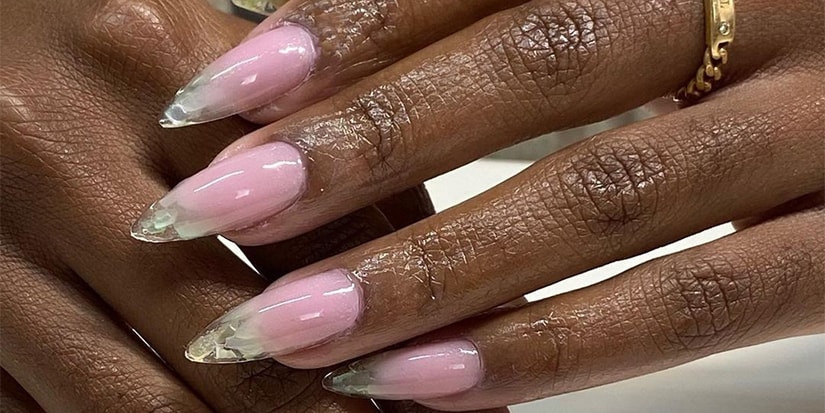 Jelly Nails Are the Latest TikTok Beauty Trend | Hypebae