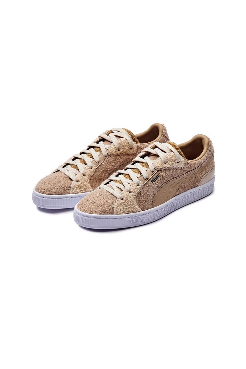 Puma x chapter on sale ii