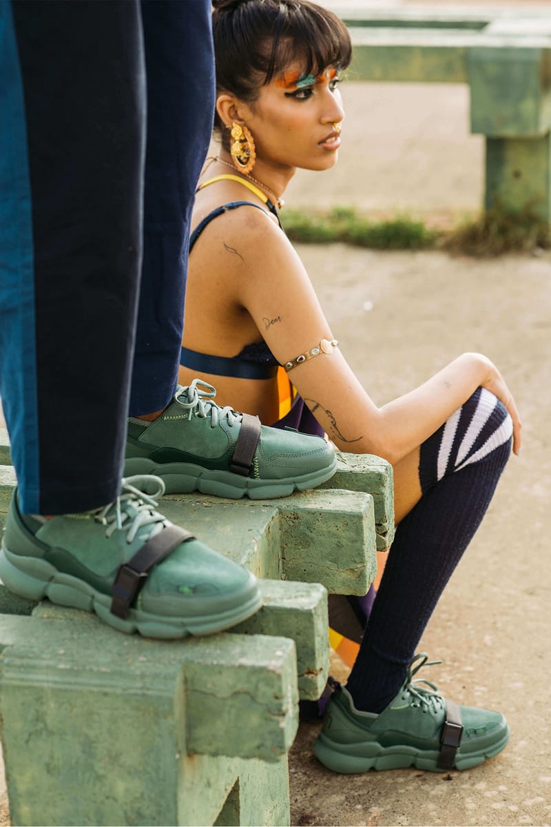 Lilith NYC Represents Women in the Sneaker World | Hypebae