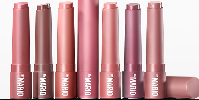MAKEUP BY MARIO Restocks Plumping Lip Serum