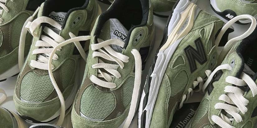 sneaker releases in march