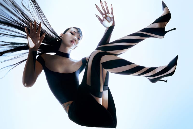 Mugler x Jimmy Choo Footwear Collab Release | Hypebae