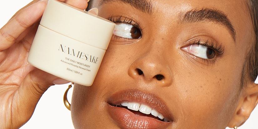 Namesake Skincare Brand Cares for Melanated Skin