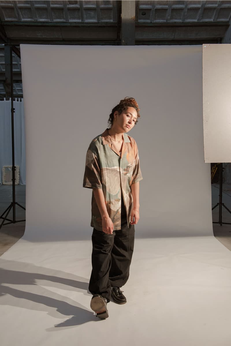 New Amsterdam Surf Association SS22 Collection Hypebae