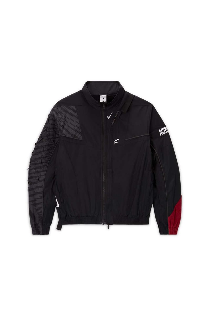 Nike acg hot sale acronym jacket