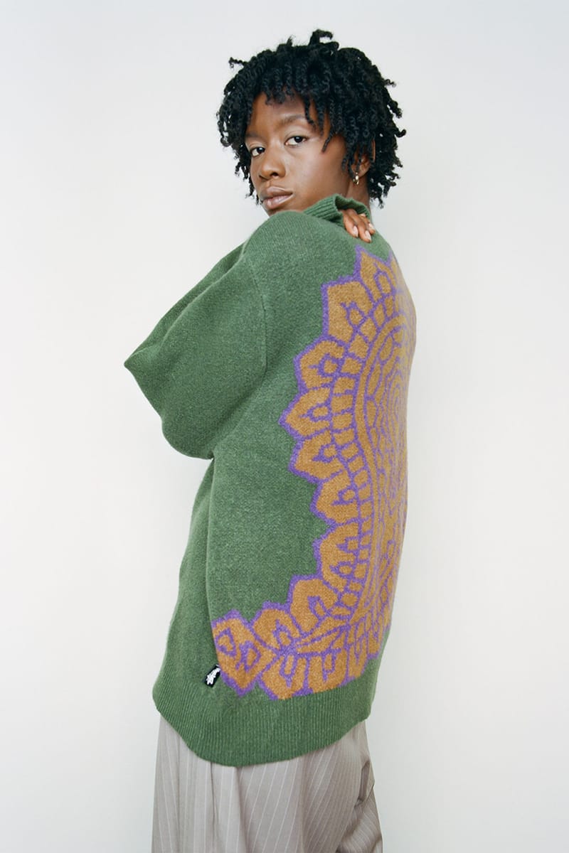 STUSSY ’05-’10 SPRING〜FALL COLLECTION Stussy Spring/Summer 2022 Collection Release | Hypebae