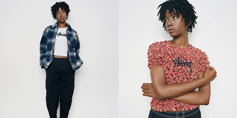 Stussy Spring/Summer 2022 Collection Release | Hypebae