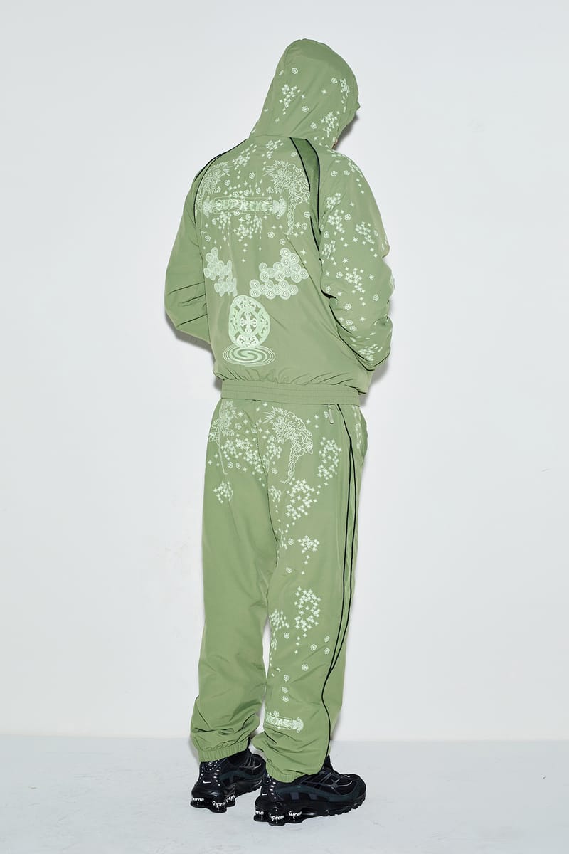 Supreme SS22 Collection Lookbook & Release Info | Hypebae