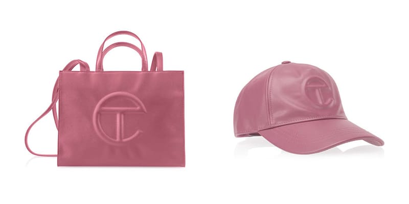 Fake telfar 2025 bag