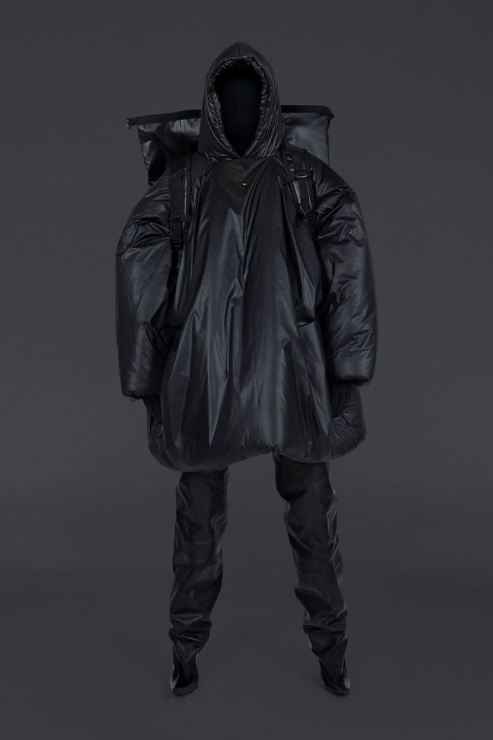 Where to Buy YEEZY Gap Engineered by Balenciaga | Hypebae