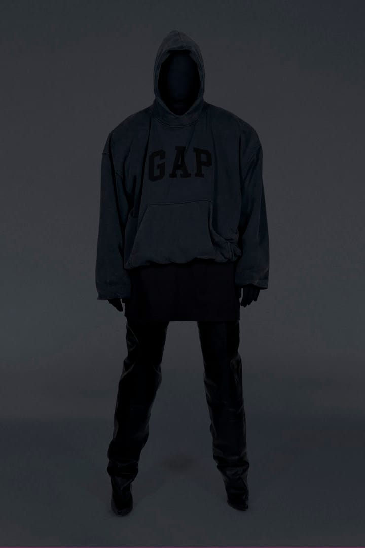 Where to Buy YEEZY Gap Engineered by Balenciaga | Hypebae