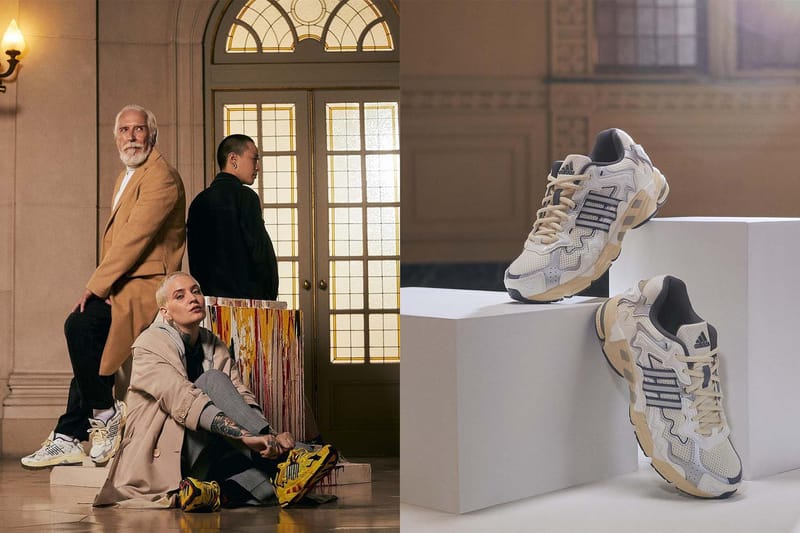 Bad bunny yeezy 500 store