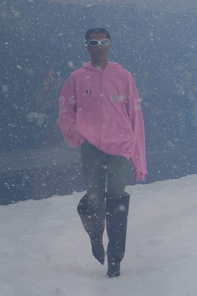 BALENCIAGA - ☆Demna期の最後の写真集 未開封 VETEMENTS