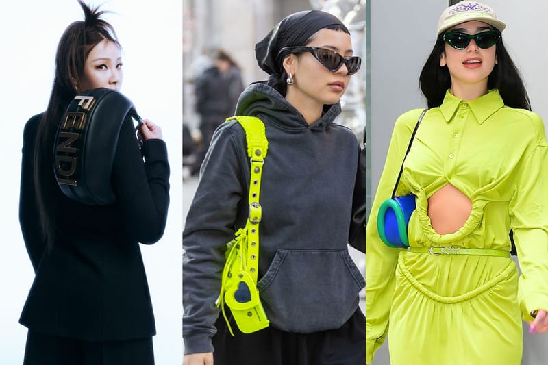 These Are the 14 Hottest Designer Bags of 2022 Hypebae