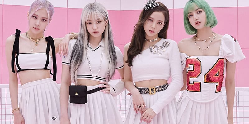 Jisoo Teases BLACKPINK's New Single on Weverse | Hypebae