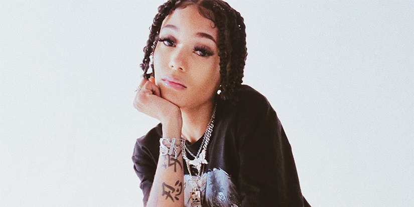 Coi Leray Talks Sexuality With Nicki Minaj Hypebae