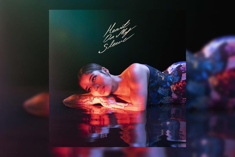 Amazon.com: Ella Mai: CDs & Vinyl
