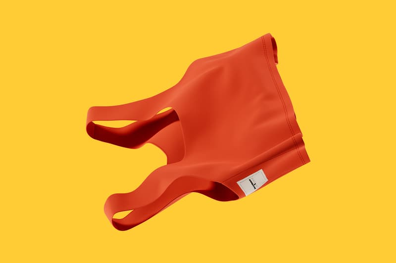 Queer Wellness Brand For Them's Chest Binder Drop Hypebae