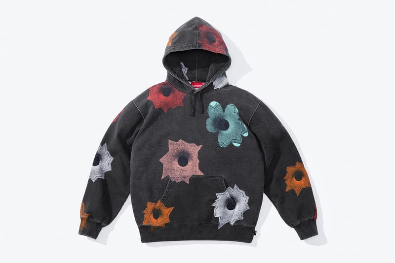 Nate Lowman x Supreme Spring 2022 Collection | Hypebae