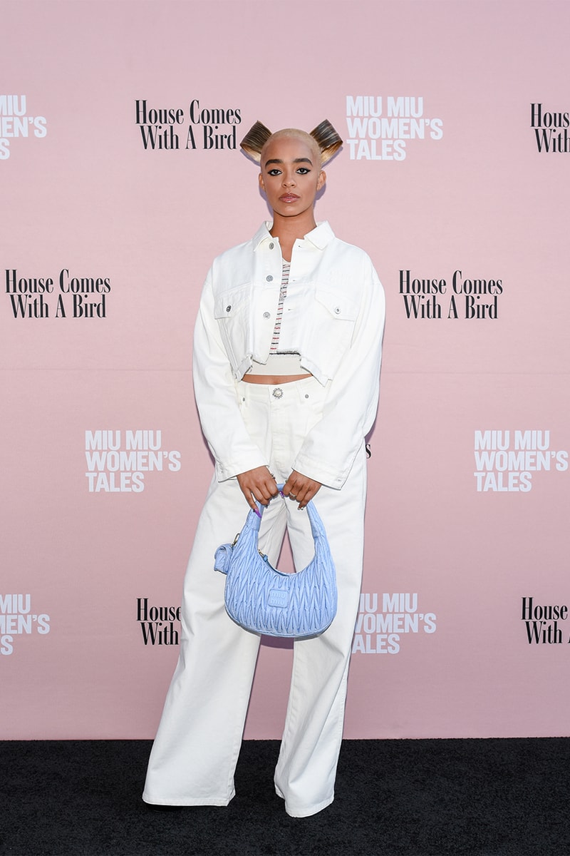 Watch Miu Miu's House With A Bird | Hypebae
