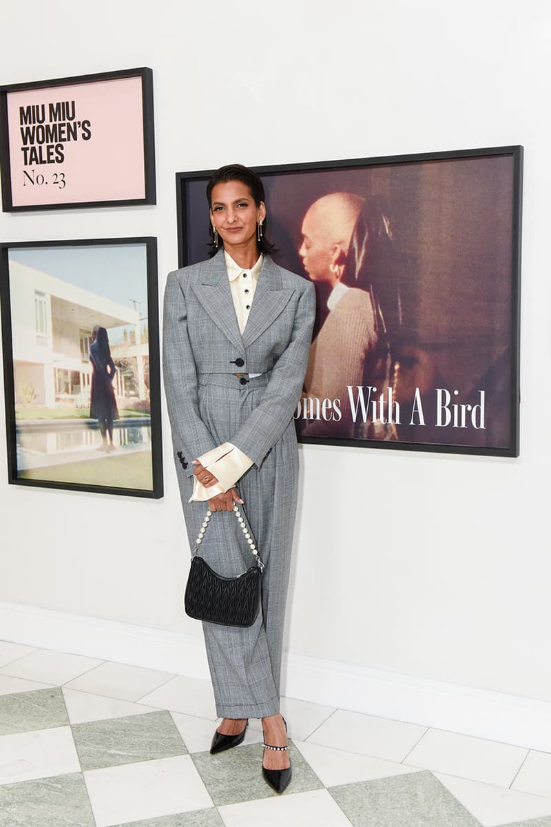 Watch Miu Miu's House With A Bird | HYPEBAE