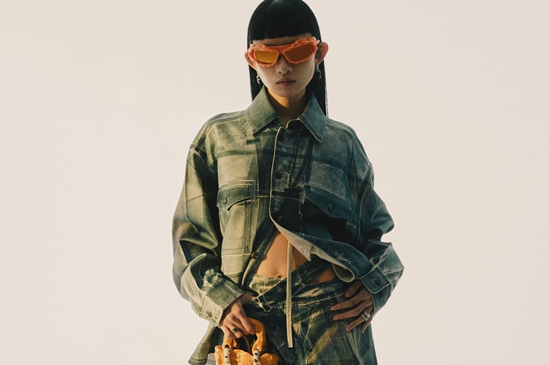 Hyein Seo | Hypebae