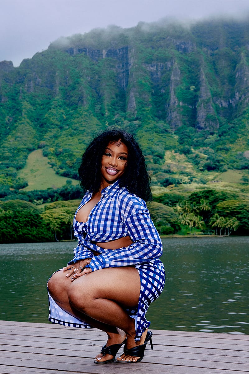 See the Star-Studded Front Row of Jacquemus' Show | Hypebae