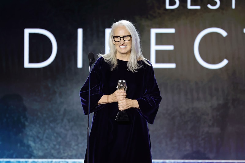 Jane Campion Apologizes to Serena & Venus Williams | Hypebae