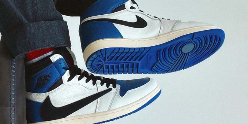 jordan 1 highest price