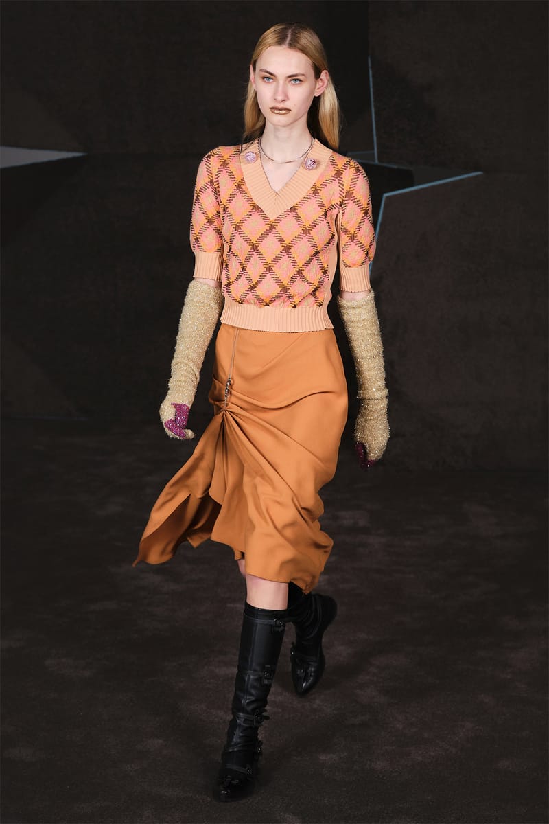 Kiko Kostadinov Paris Fashion Week FW22 Runway | Hypebae