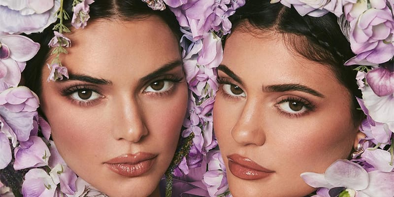 Kylie Jenner Teases Kendall x Kylie 2.0 Collection | Hypebae