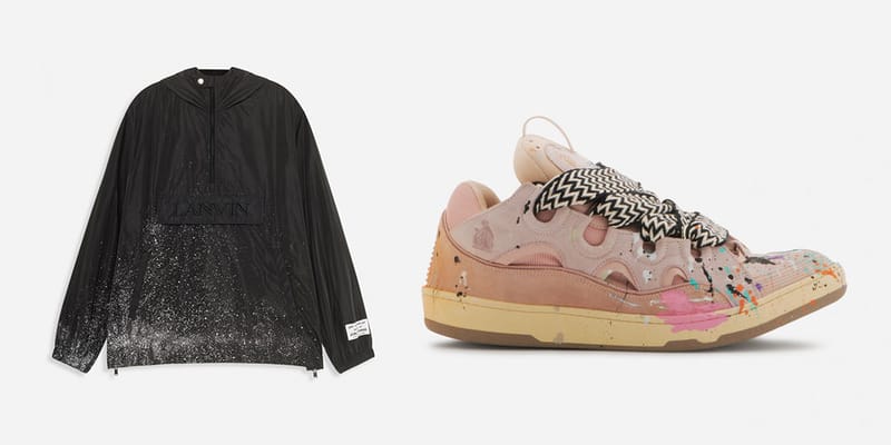 Lanvin x GALLERY DEPT. Collection Release Info | Hypebae Lanvin x GALLERY DEPT. Collection Release Info | Hypebae