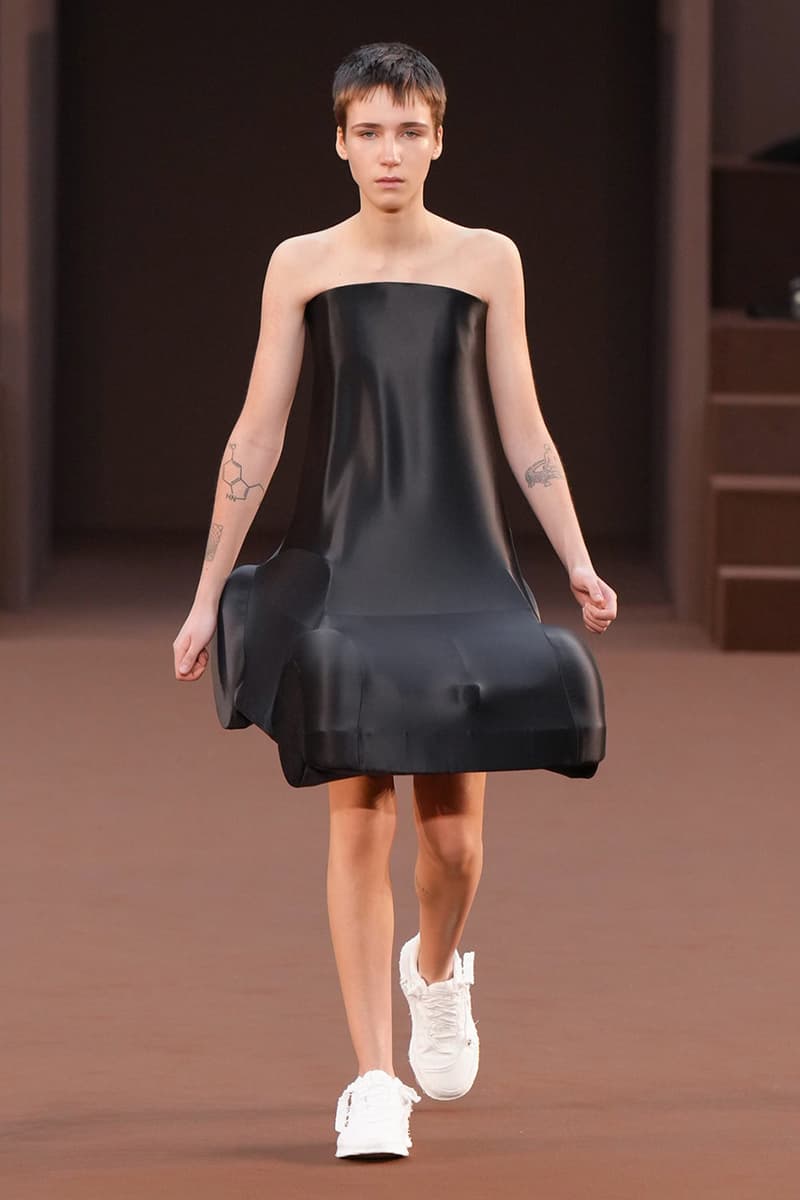 Loewe dress online