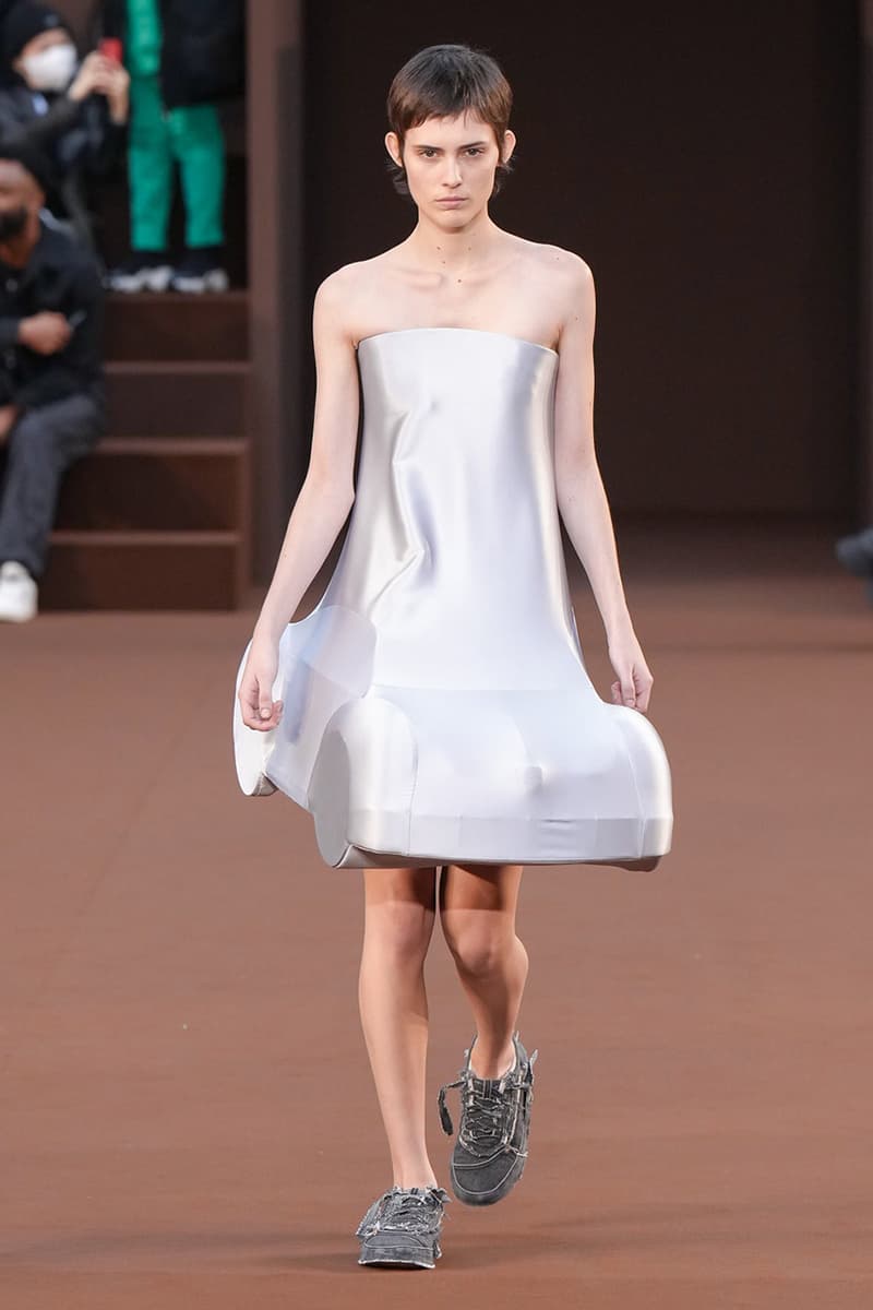 Loewe dress discount